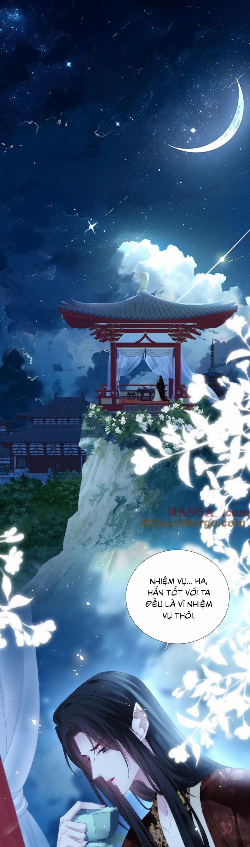 Hắc Hóa Đại Lão Thuần Dưỡng Chỉ Nam 173 trang 4