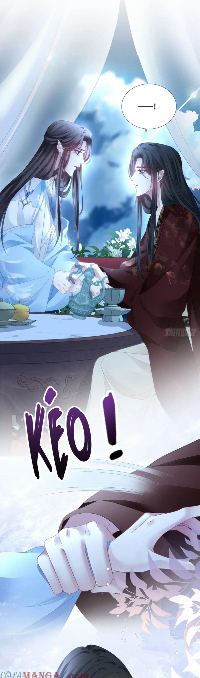 Hắc Hóa Đại Lão Thuần Dưỡng Chỉ Nam 173 trang 6