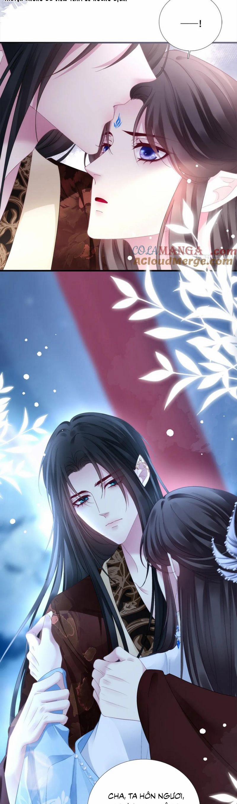 Hắc Hóa Đại Lão Thuần Dưỡng Chỉ Nam 173 trang 8