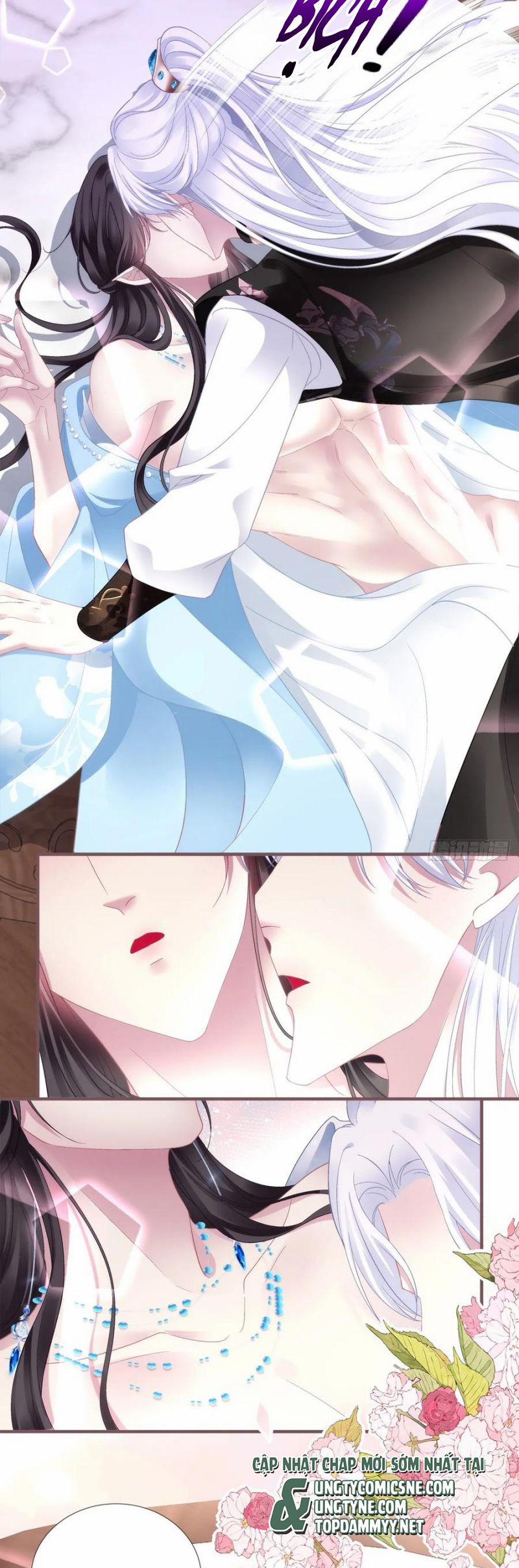 Hắc Hóa Đại Lão Thuần Dưỡng Chỉ Nam 174 trang 13