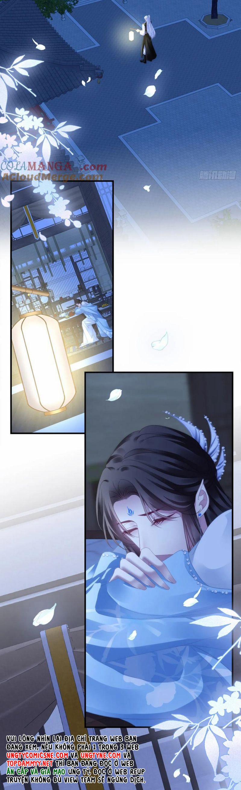 Hắc Hóa Đại Lão Thuần Dưỡng Chỉ Nam 174 trang 2