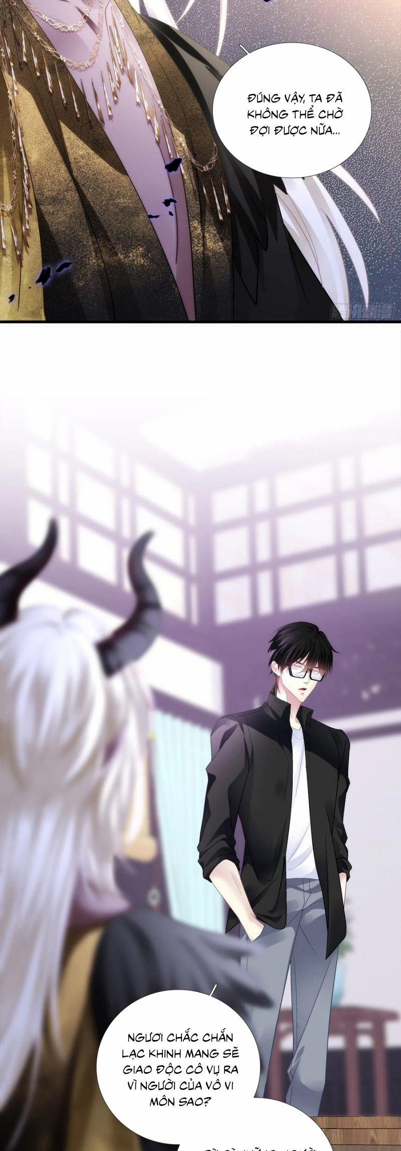 Hắc Hóa Đại Lão Thuần Dưỡng Chỉ Nam 174 trang 24