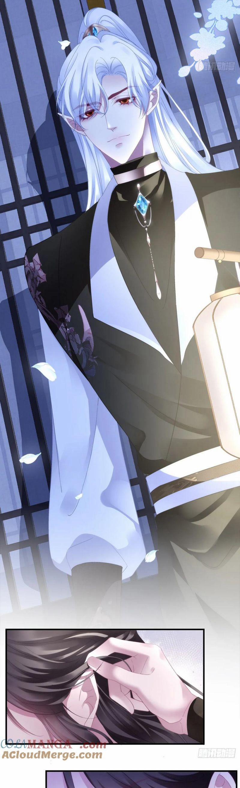 Hắc Hóa Đại Lão Thuần Dưỡng Chỉ Nam 174 trang 3