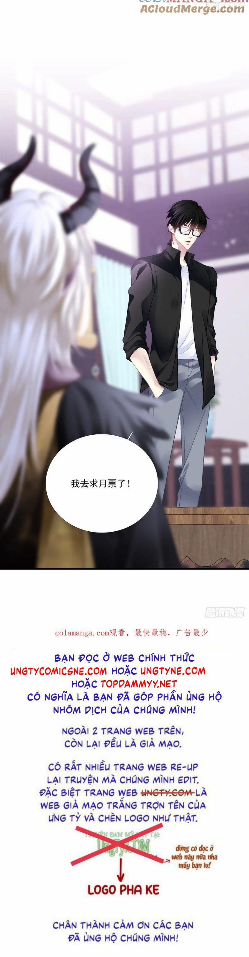 Hắc Hóa Đại Lão Thuần Dưỡng Chỉ Nam 174 trang 30