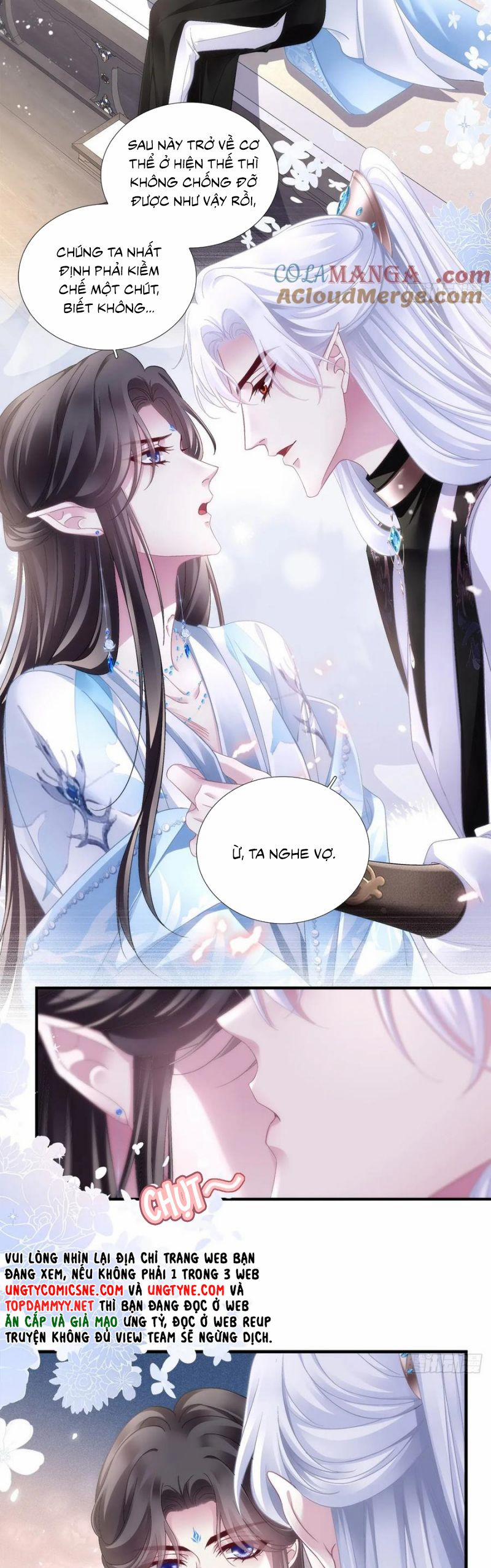 Hắc Hóa Đại Lão Thuần Dưỡng Chỉ Nam 175 trang 2