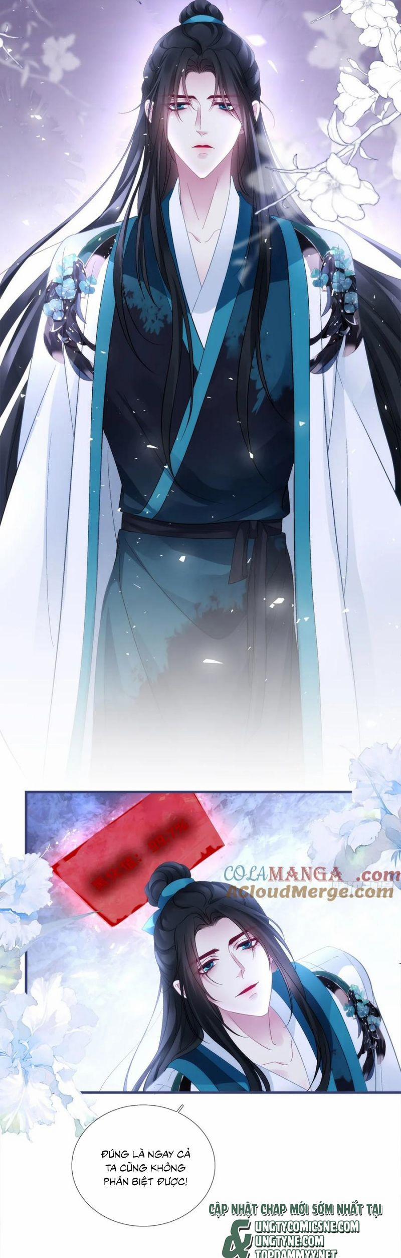 Hắc Hóa Đại Lão Thuần Dưỡng Chỉ Nam 175 trang 27