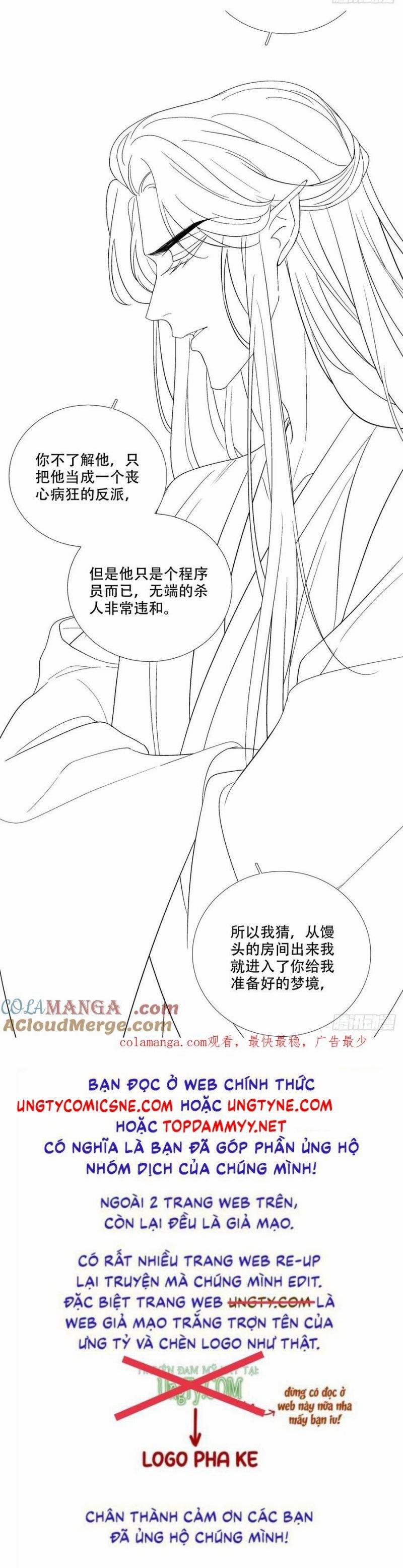 Hắc Hóa Đại Lão Thuần Dưỡng Chỉ Nam 175 trang 30