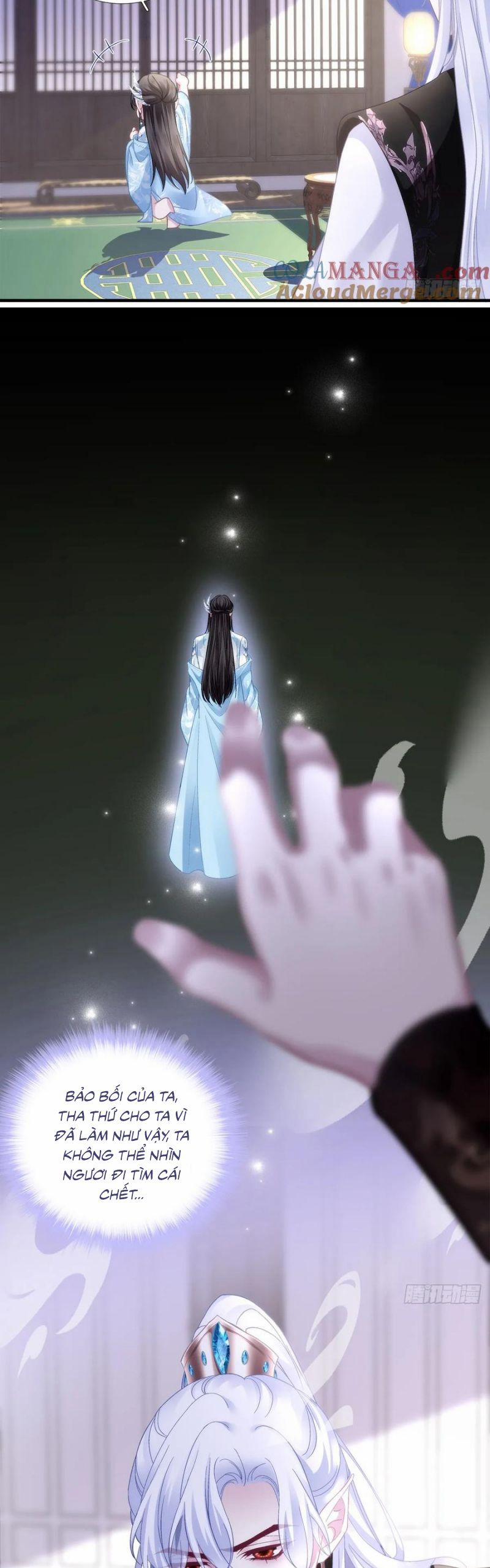 Hắc Hóa Đại Lão Thuần Dưỡng Chỉ Nam 175 trang 5