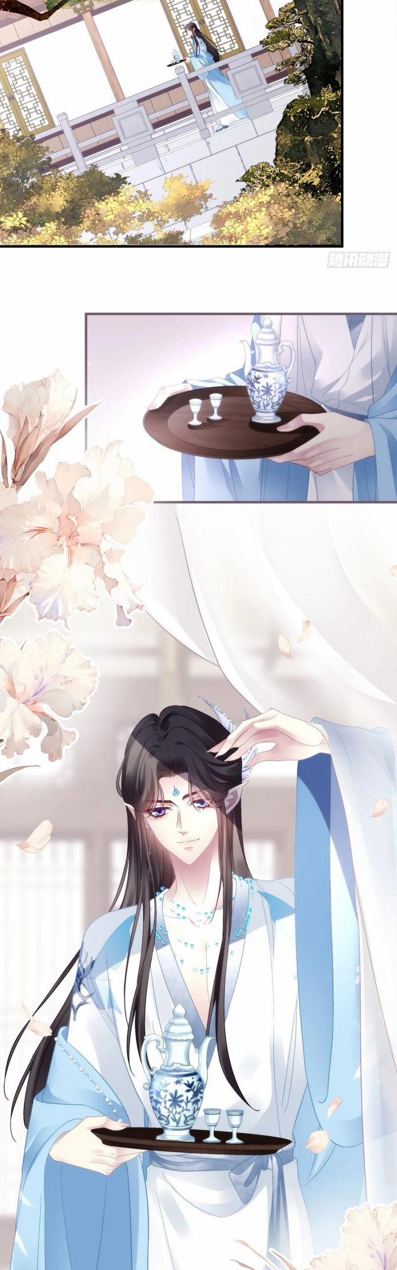 Hắc Hóa Đại Lão Thuần Dưỡng Chỉ Nam 175 trang 7