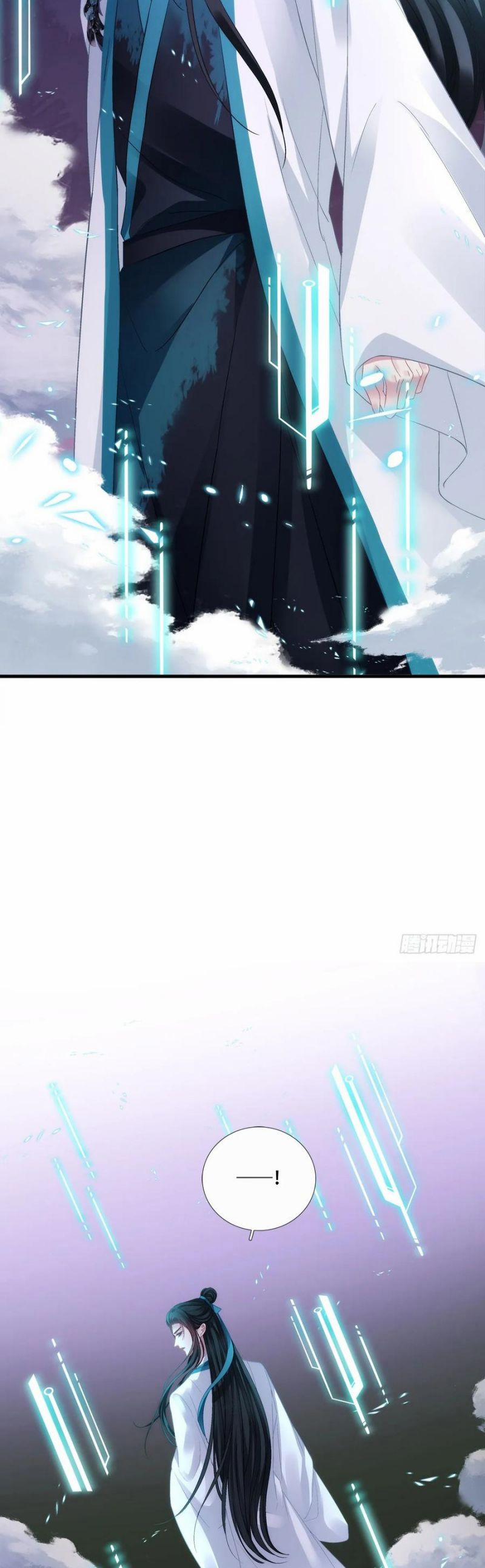 Hắc Hóa Đại Lão Thuần Dưỡng Chỉ Nam 176 trang 12