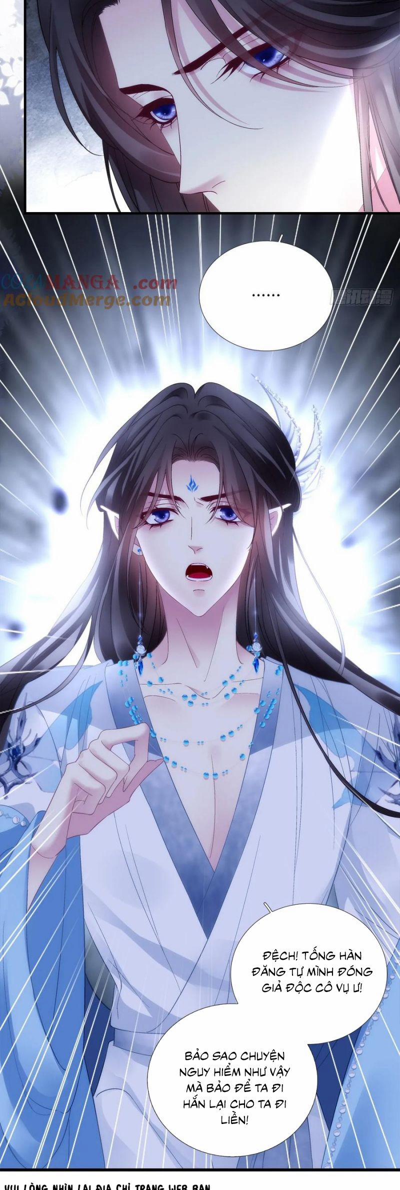 Hắc Hóa Đại Lão Thuần Dưỡng Chỉ Nam 176 trang 24