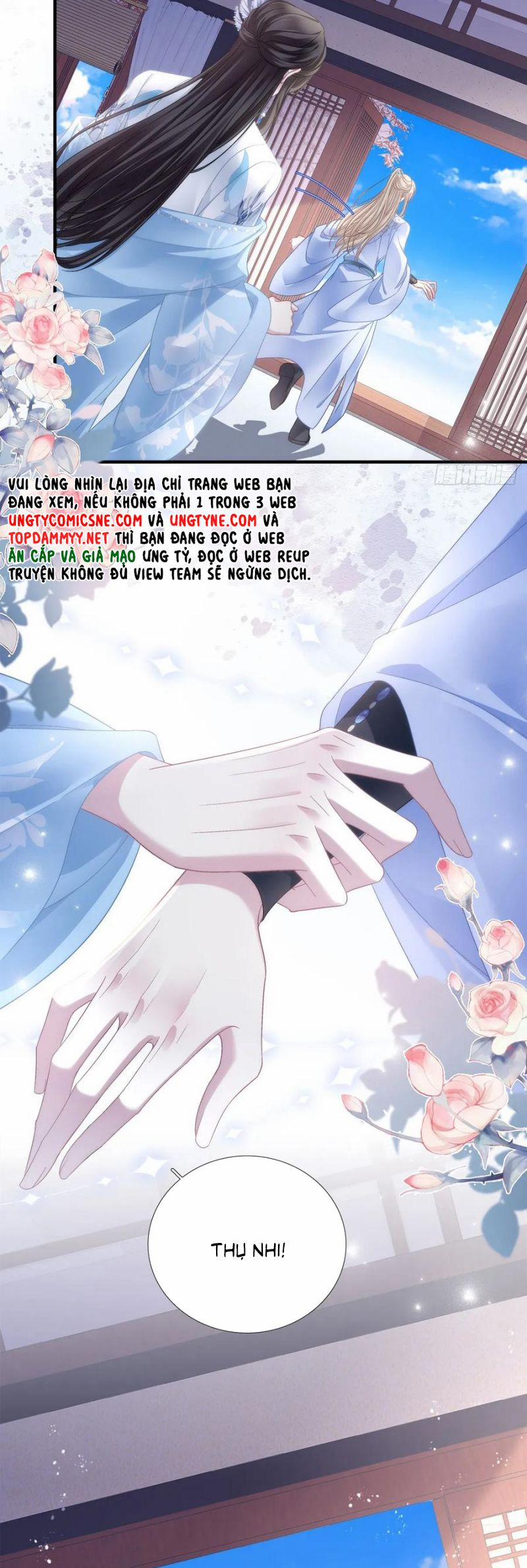 Hắc Hóa Đại Lão Thuần Dưỡng Chỉ Nam 176 trang 28