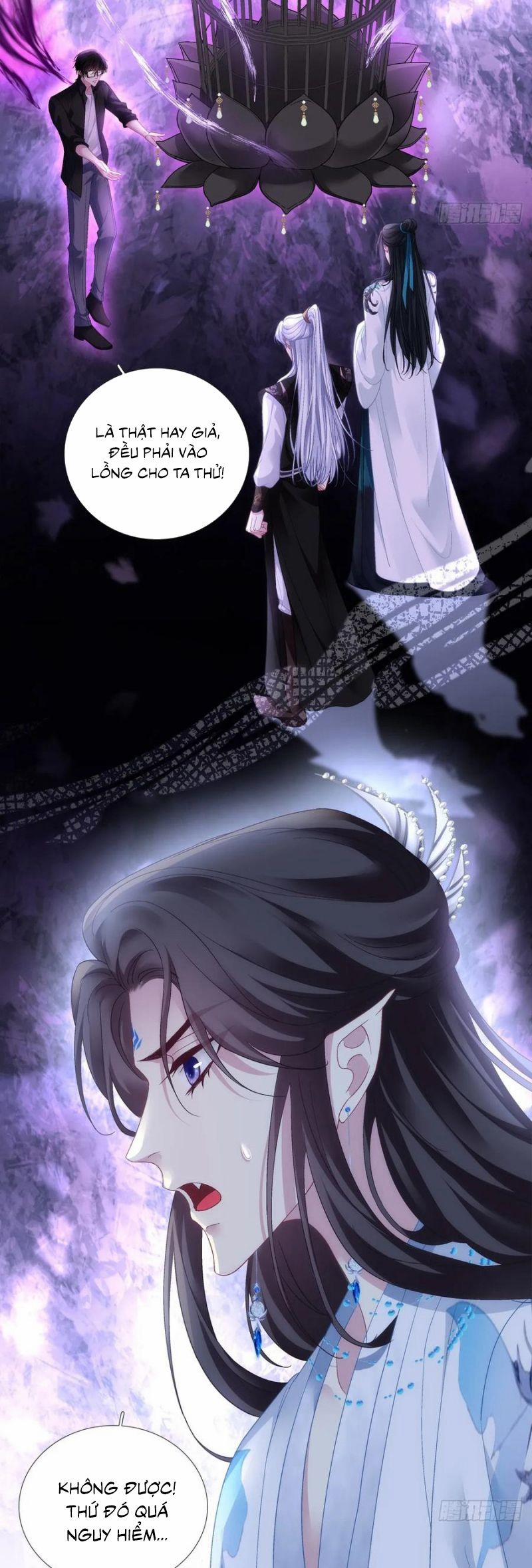 Hắc Hóa Đại Lão Thuần Dưỡng Chỉ Nam 177 trang 27