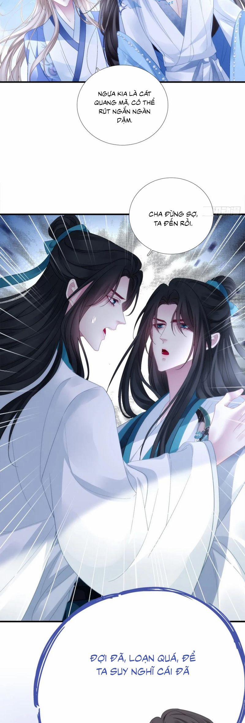 Hắc Hóa Đại Lão Thuần Dưỡng Chỉ Nam 177 trang 31