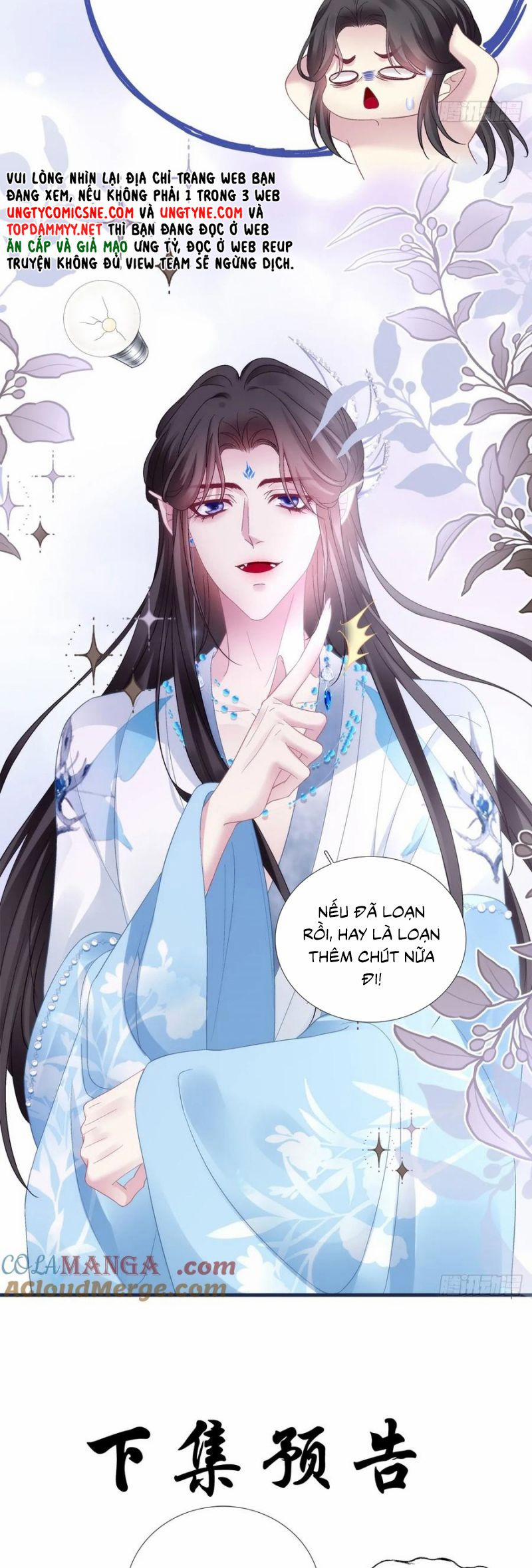 Hắc Hóa Đại Lão Thuần Dưỡng Chỉ Nam 177 trang 32