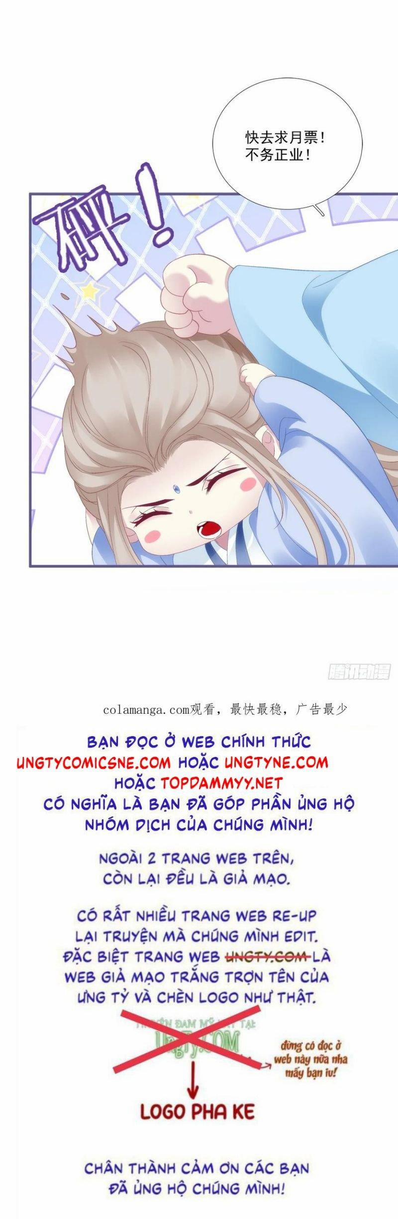 Hắc Hóa Đại Lão Thuần Dưỡng Chỉ Nam 177 trang 35