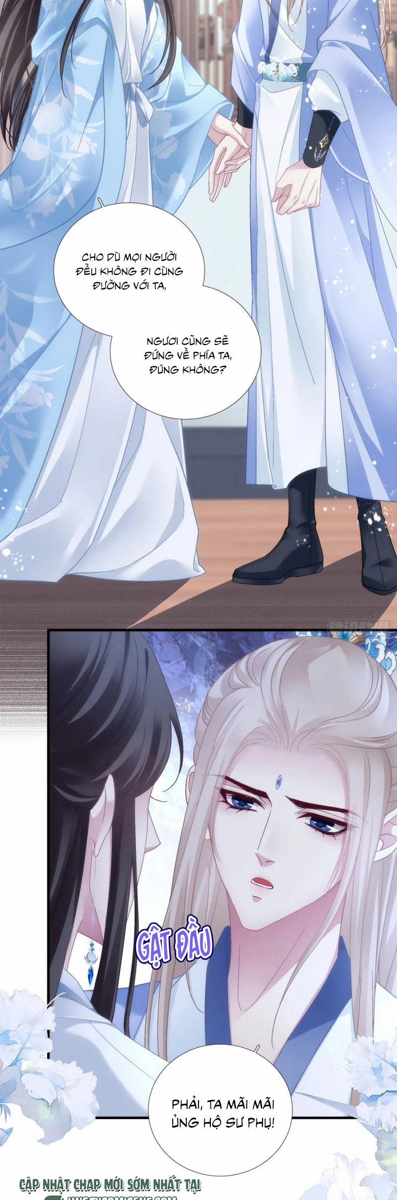 Hắc Hóa Đại Lão Thuần Dưỡng Chỉ Nam 177 trang 6