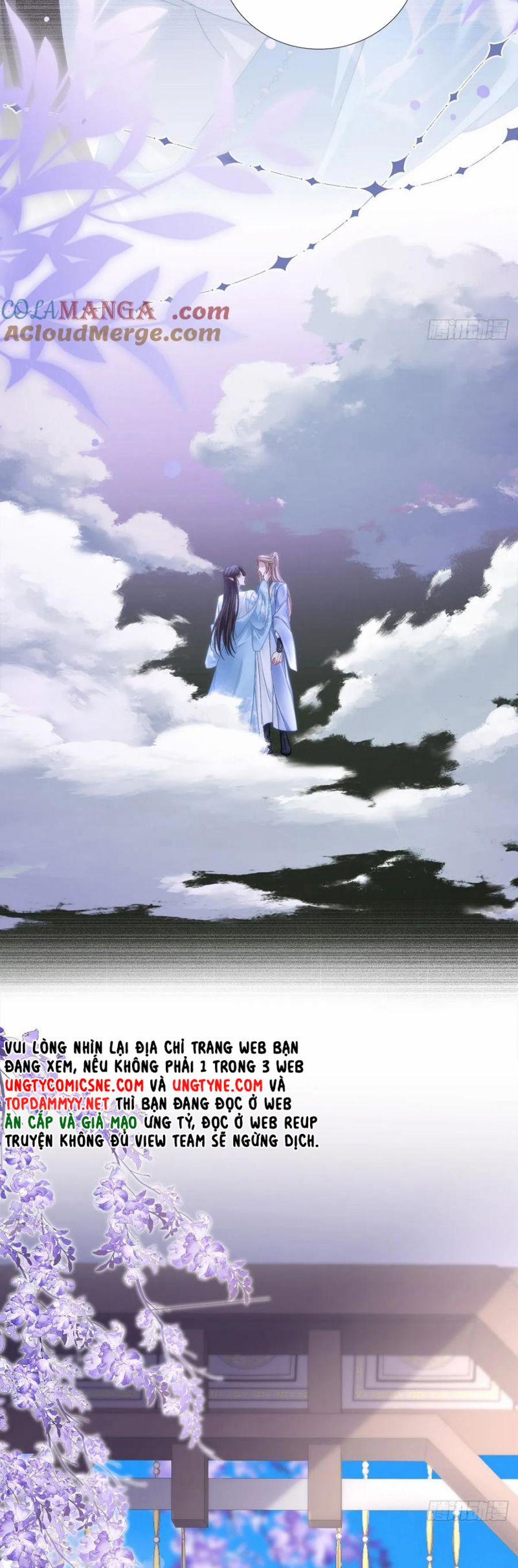 Hắc Hóa Đại Lão Thuần Dưỡng Chỉ Nam 177 trang 8