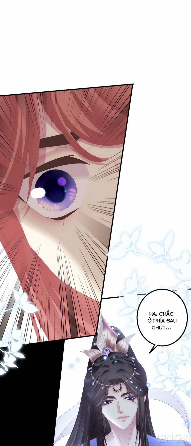 Hắc Hóa Đại Lão Thuần Dưỡng Chỉ Nam 18 trang 22