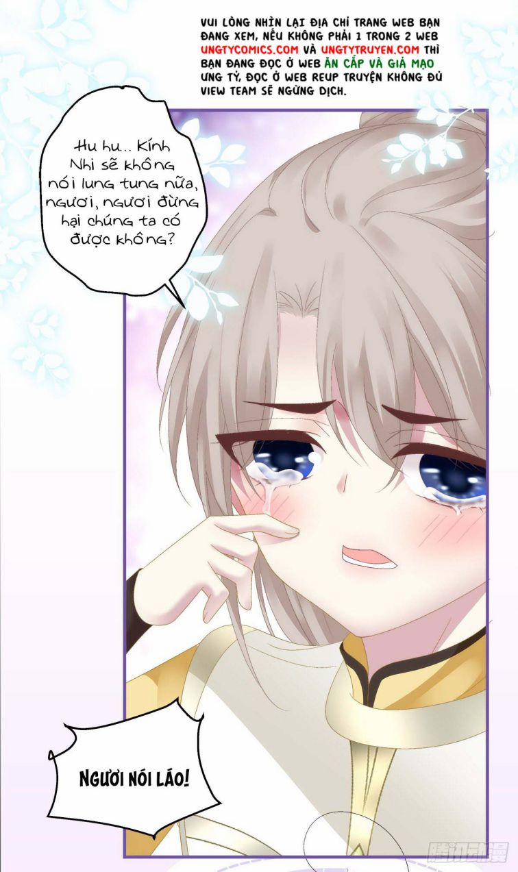 Hắc Hóa Đại Lão Thuần Dưỡng Chỉ Nam 18 trang 29