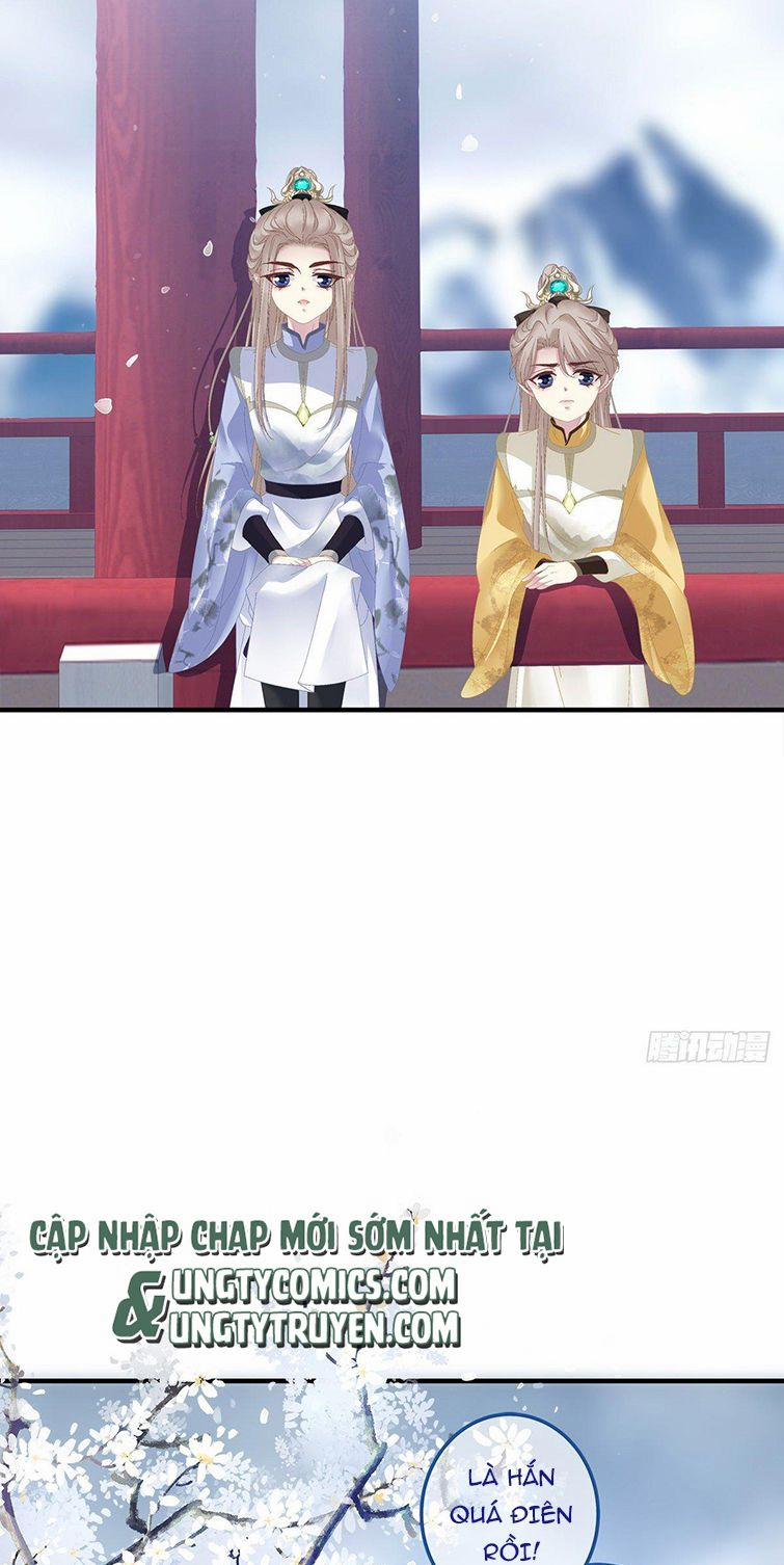 Hắc Hóa Đại Lão Thuần Dưỡng Chỉ Nam 19 trang 16