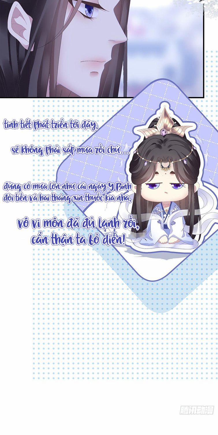 Hắc Hóa Đại Lão Thuần Dưỡng Chỉ Nam 19 trang 18