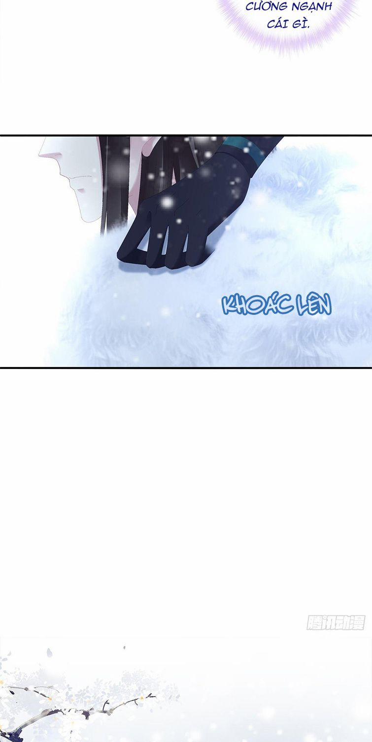 Hắc Hóa Đại Lão Thuần Dưỡng Chỉ Nam 19 trang 22