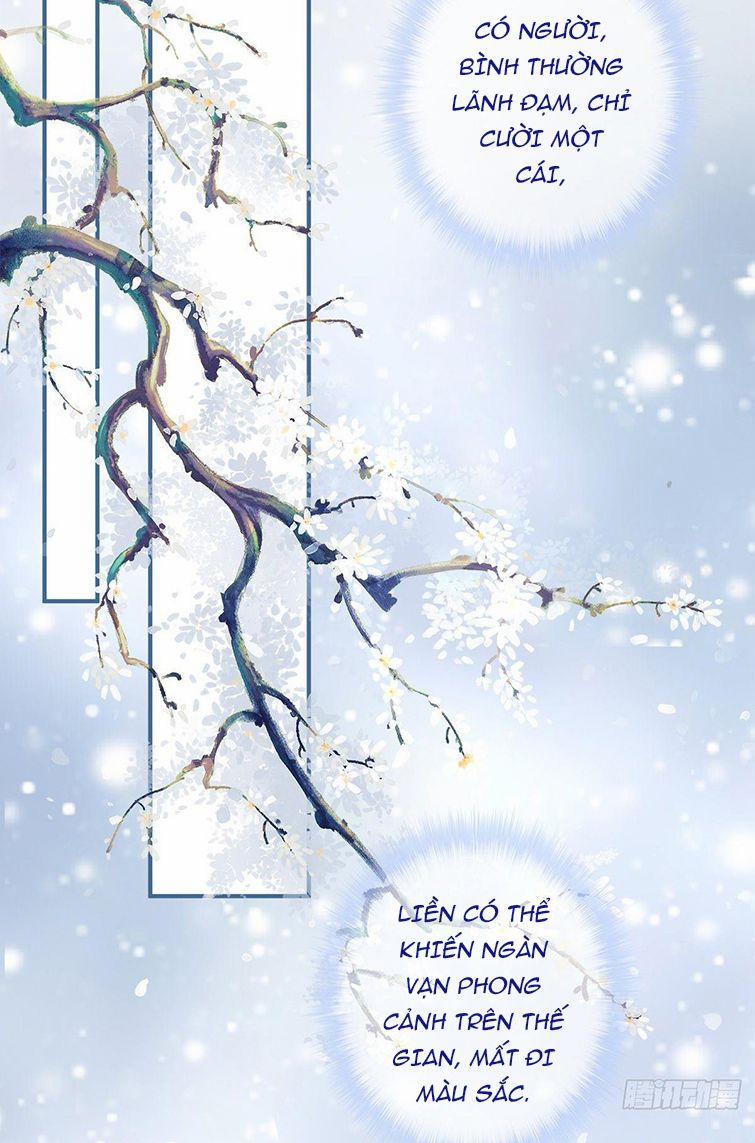 Hắc Hóa Đại Lão Thuần Dưỡng Chỉ Nam 19 trang 30