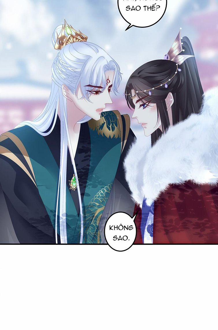 Hắc Hóa Đại Lão Thuần Dưỡng Chỉ Nam 19 trang 37
