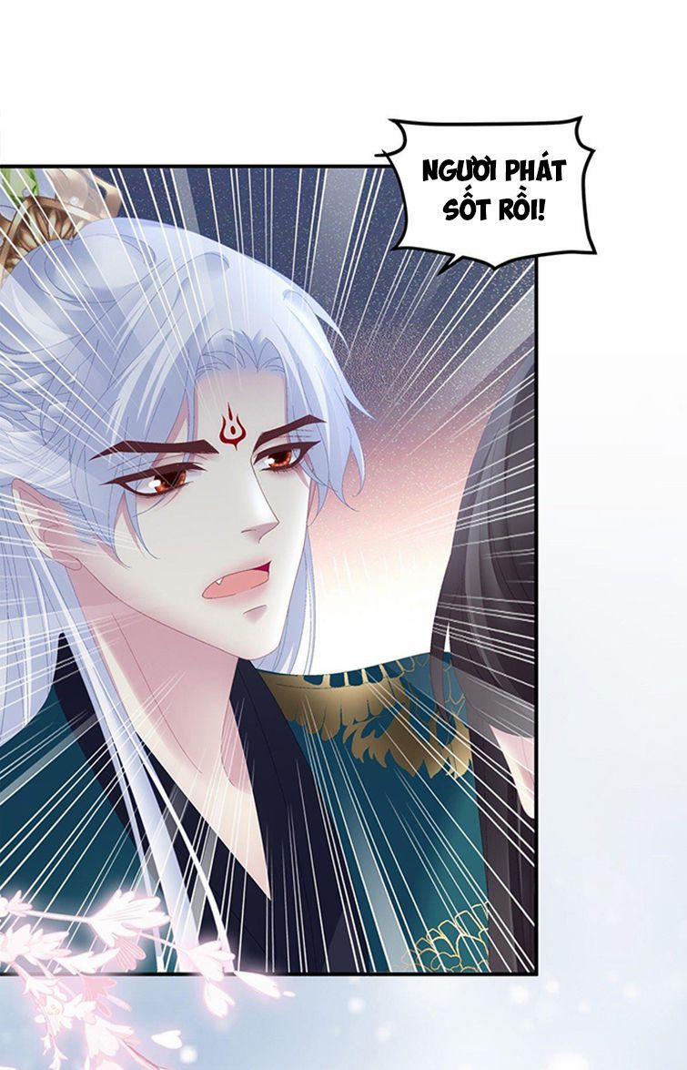 Hắc Hóa Đại Lão Thuần Dưỡng Chỉ Nam 19 trang 39