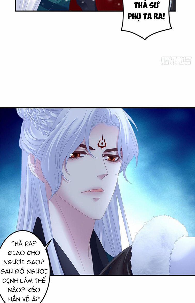 Hắc Hóa Đại Lão Thuần Dưỡng Chỉ Nam 19 trang 44