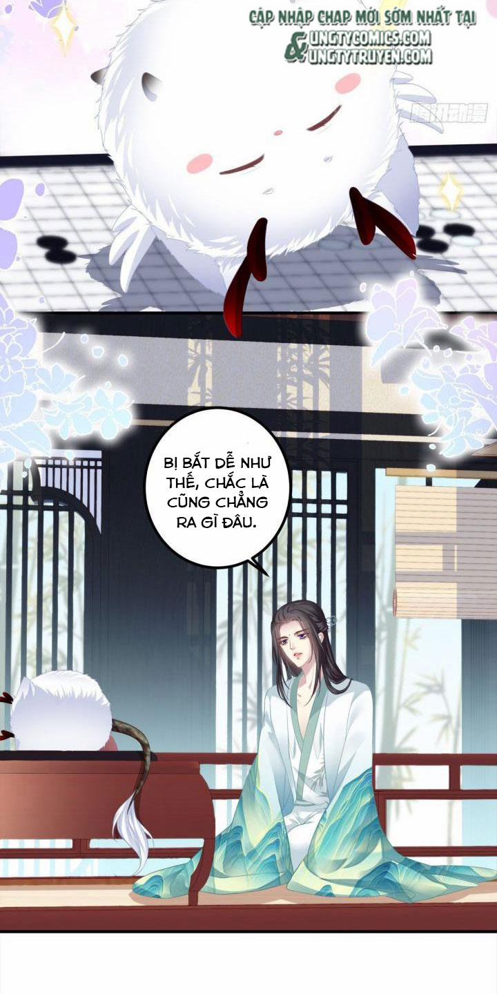 Hắc Hóa Đại Lão Thuần Dưỡng Chỉ Nam 2 trang 23