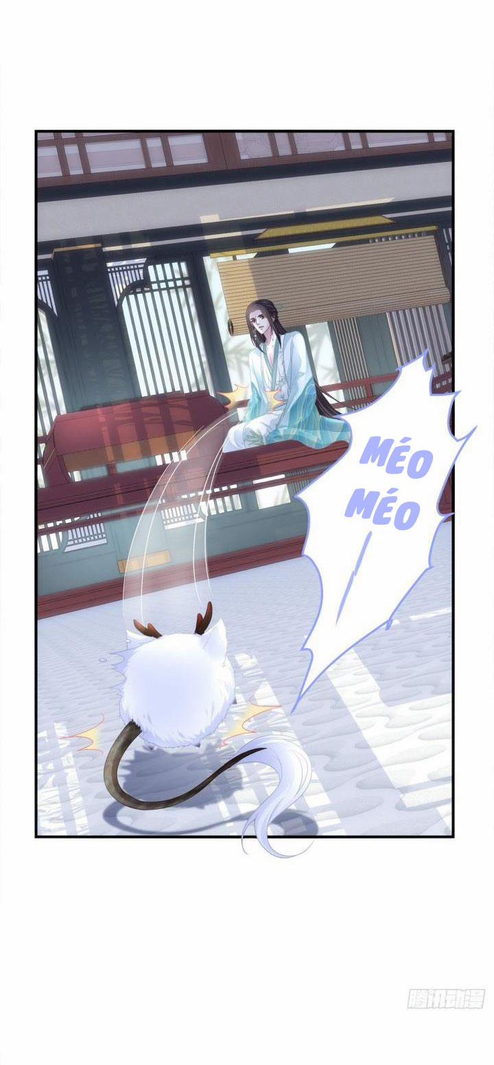 Hắc Hóa Đại Lão Thuần Dưỡng Chỉ Nam 2 trang 31