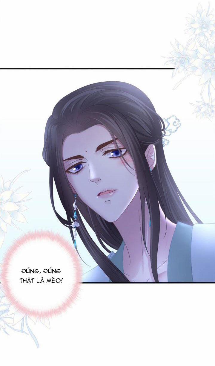 Hắc Hóa Đại Lão Thuần Dưỡng Chỉ Nam 2 trang 32