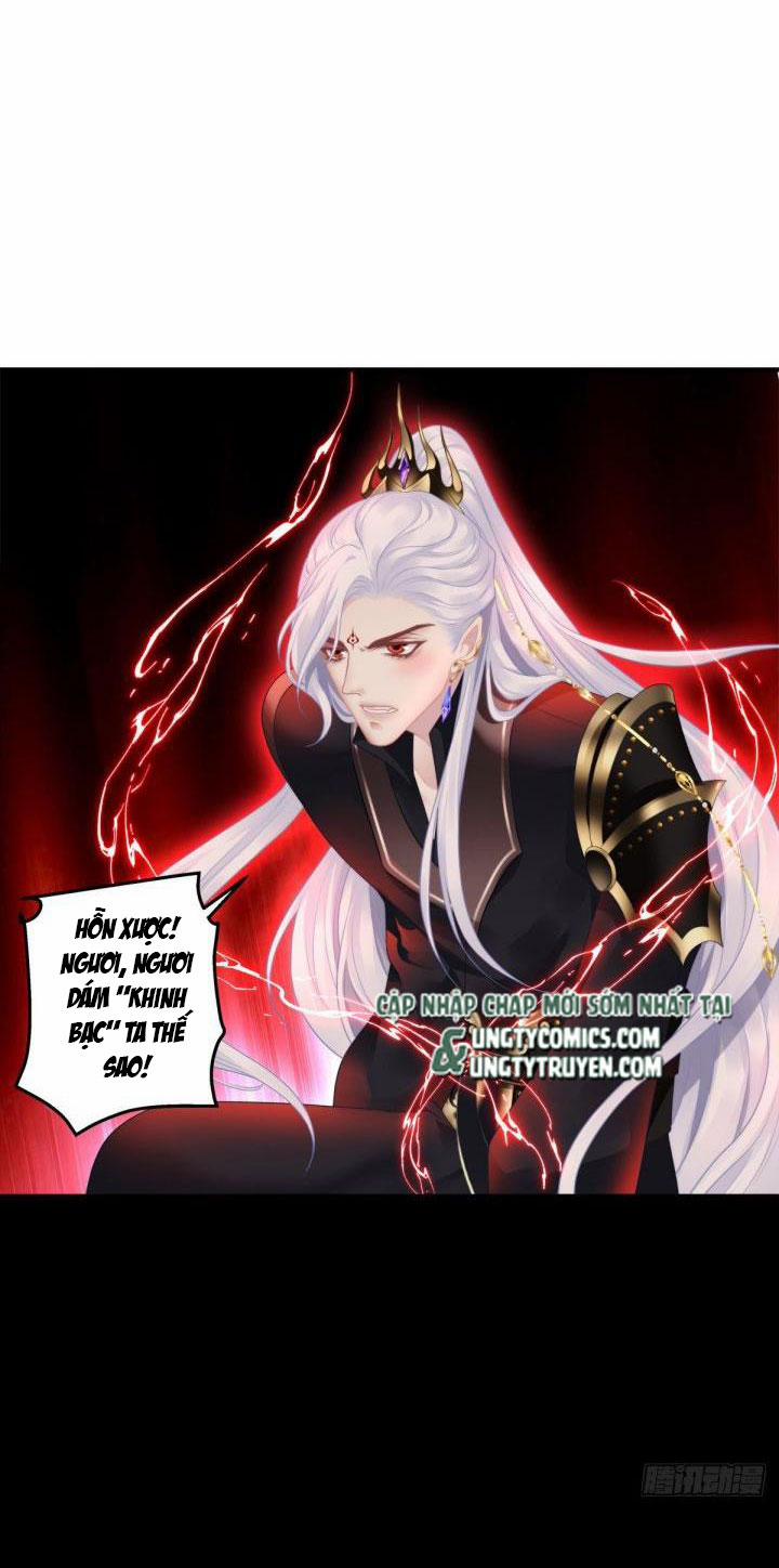 Hắc Hóa Đại Lão Thuần Dưỡng Chỉ Nam 2 trang 33