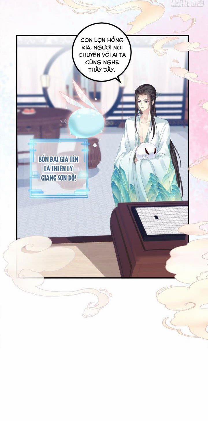 Hắc Hóa Đại Lão Thuần Dưỡng Chỉ Nam 2 trang 7