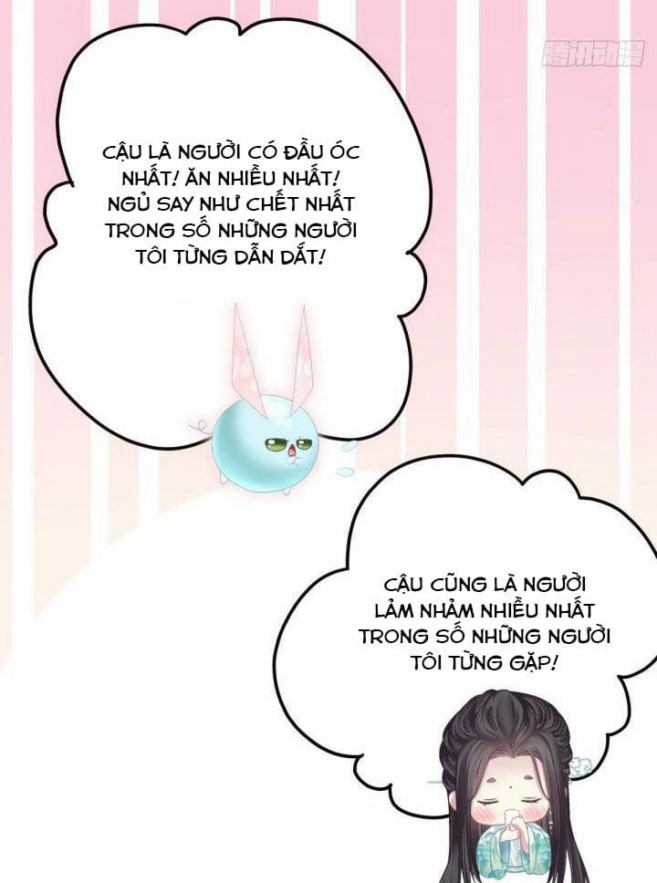 Hắc Hóa Đại Lão Thuần Dưỡng Chỉ Nam 2 trang 9