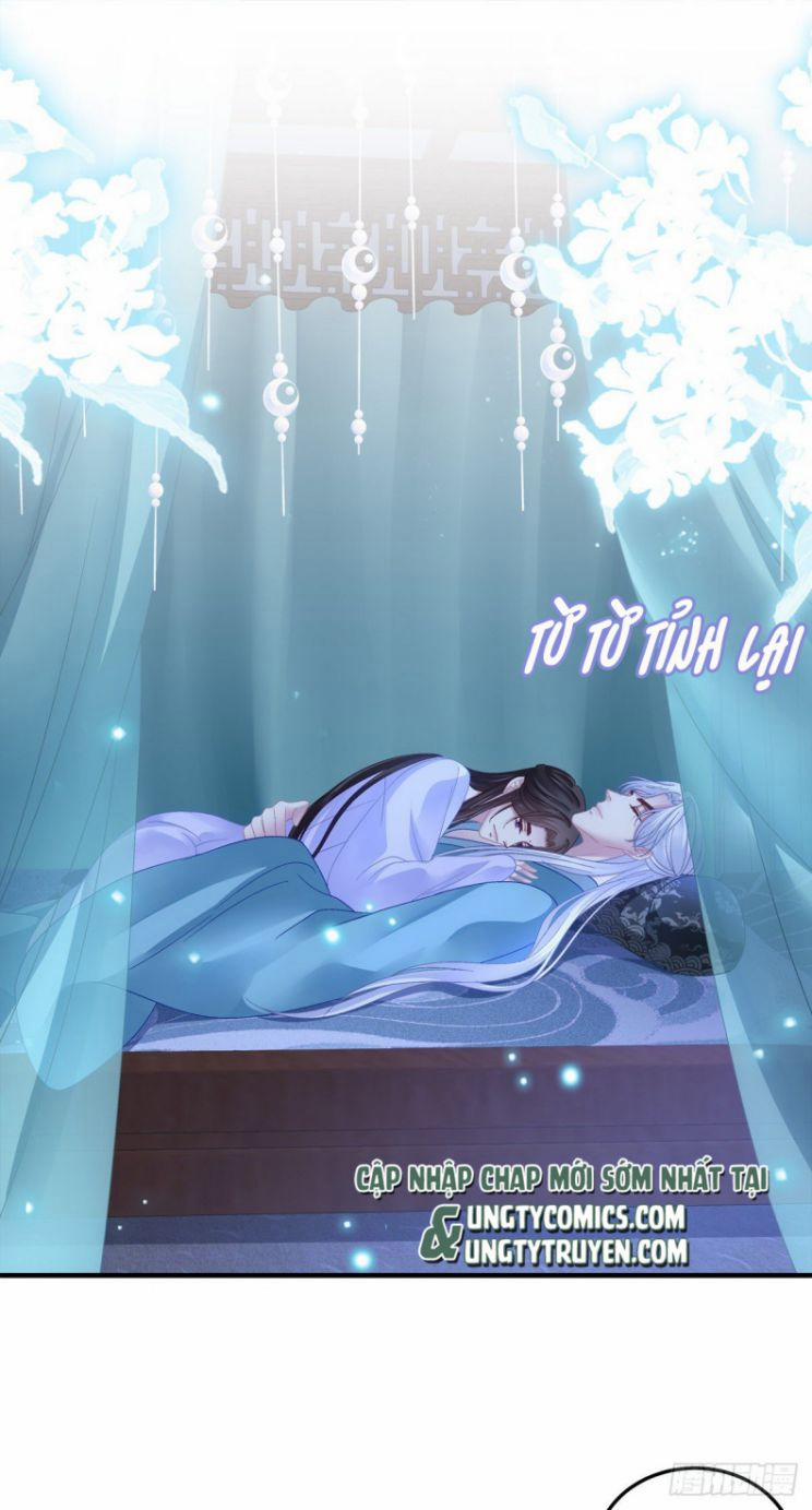 Hắc Hóa Đại Lão Thuần Dưỡng Chỉ Nam 20 trang 13