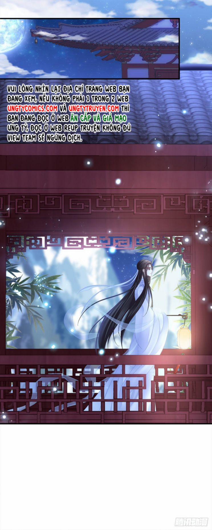 Hắc Hóa Đại Lão Thuần Dưỡng Chỉ Nam 20 trang 15