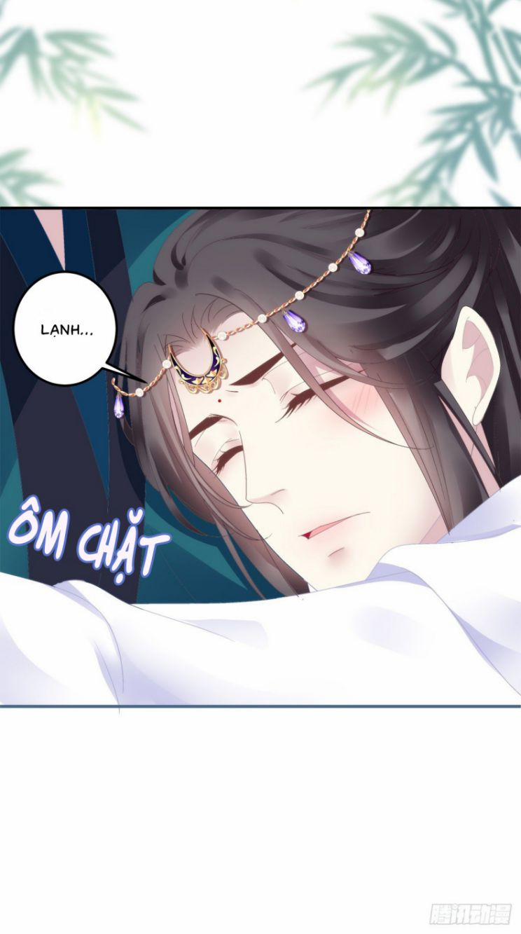 Hắc Hóa Đại Lão Thuần Dưỡng Chỉ Nam 20 trang 2