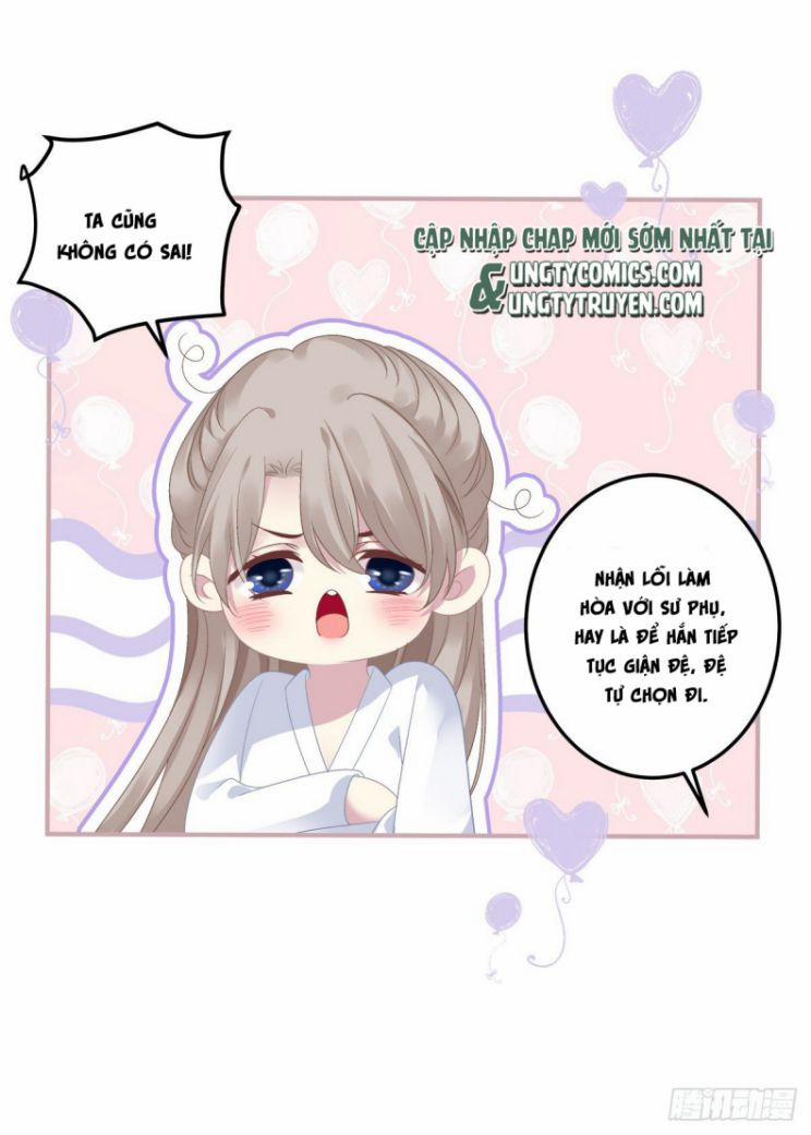 Hắc Hóa Đại Lão Thuần Dưỡng Chỉ Nam 20 trang 20