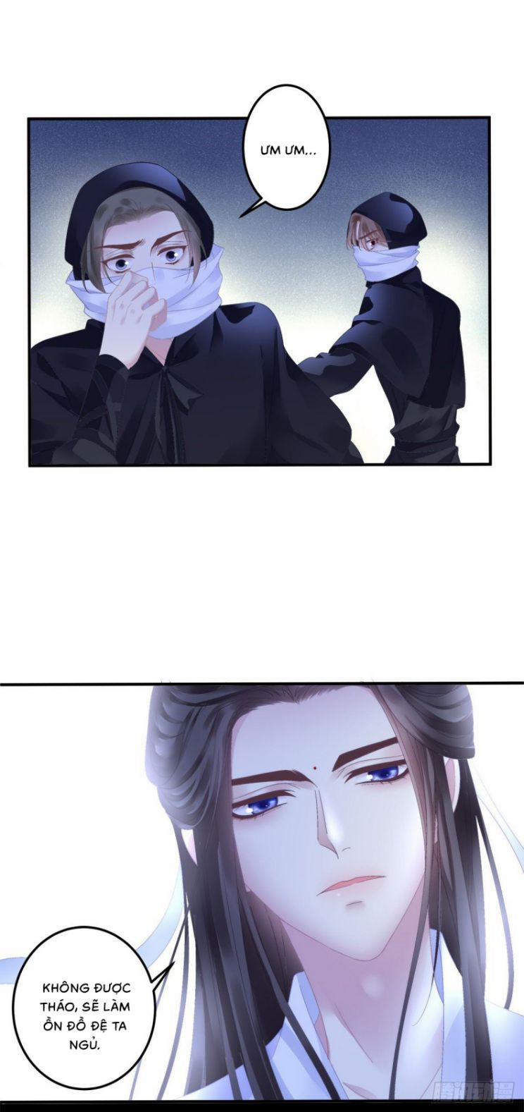 Hắc Hóa Đại Lão Thuần Dưỡng Chỉ Nam 20 trang 27