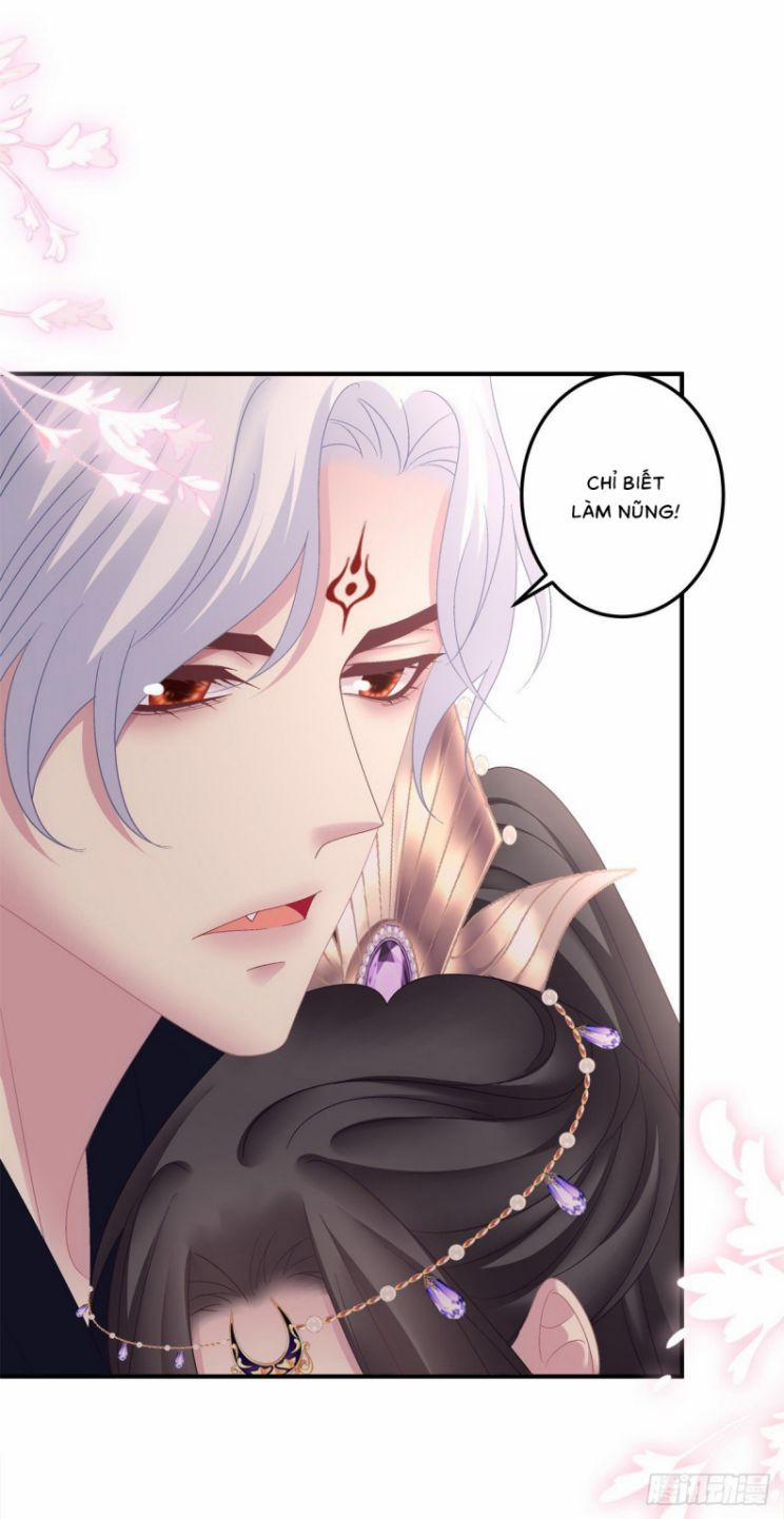 Hắc Hóa Đại Lão Thuần Dưỡng Chỉ Nam 20 trang 3