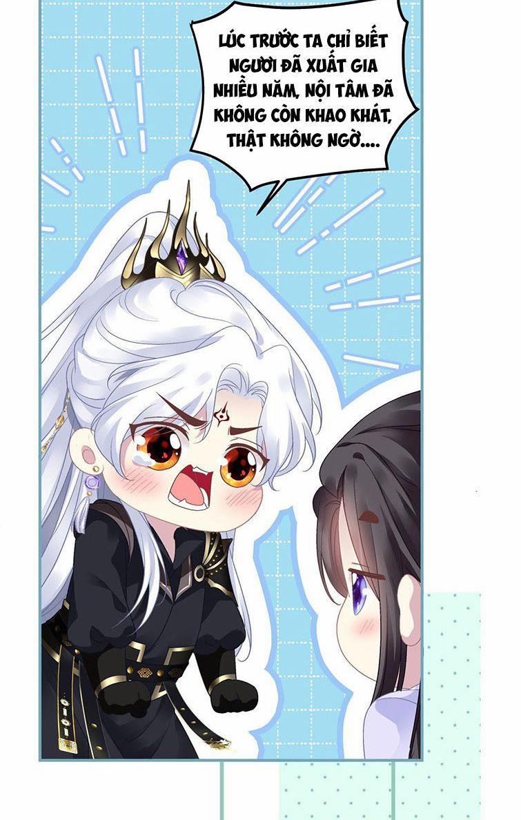 Hắc Hóa Đại Lão Thuần Dưỡng Chỉ Nam 21 trang 10