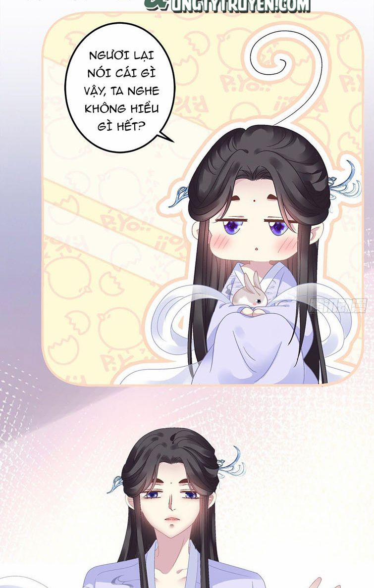 Hắc Hóa Đại Lão Thuần Dưỡng Chỉ Nam 21 trang 12