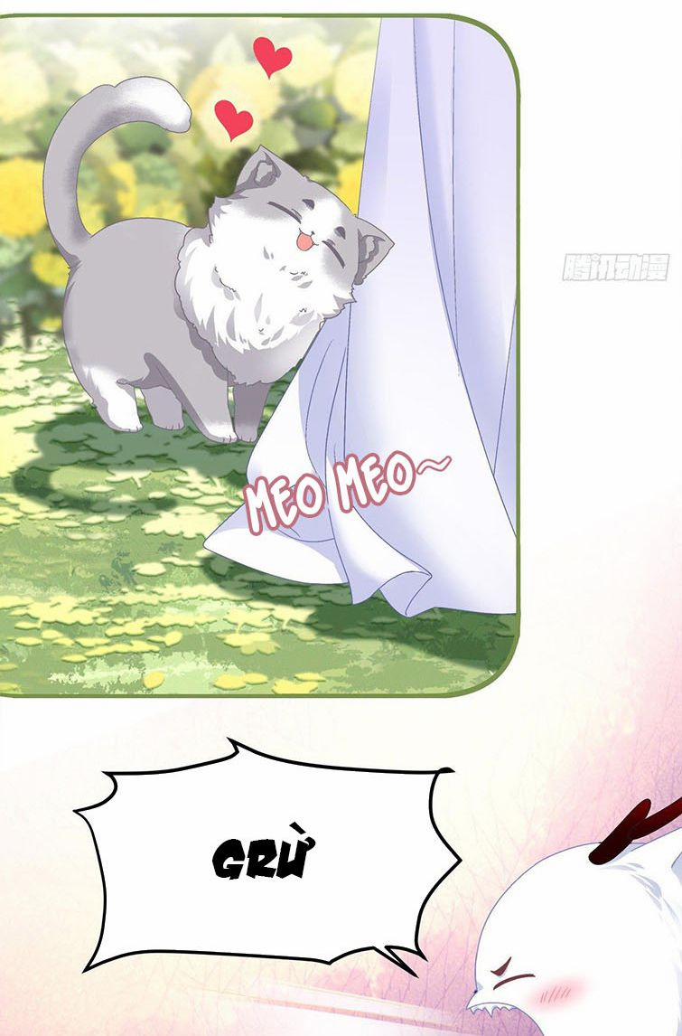 Hắc Hóa Đại Lão Thuần Dưỡng Chỉ Nam 21 trang 16