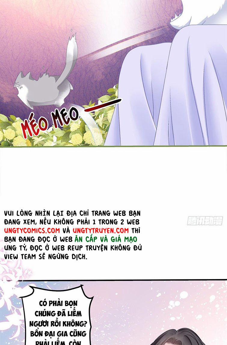 Hắc Hóa Đại Lão Thuần Dưỡng Chỉ Nam 21 trang 17