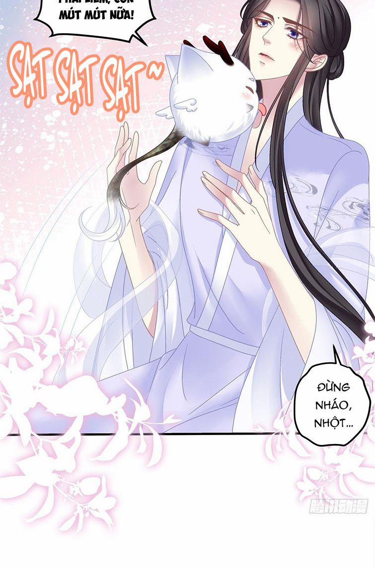 Hắc Hóa Đại Lão Thuần Dưỡng Chỉ Nam 21 trang 18