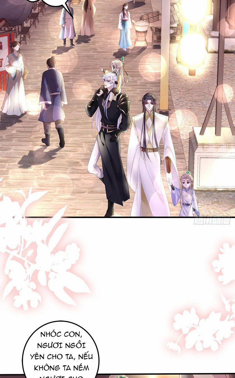 Hắc Hóa Đại Lão Thuần Dưỡng Chỉ Nam 21 trang 36