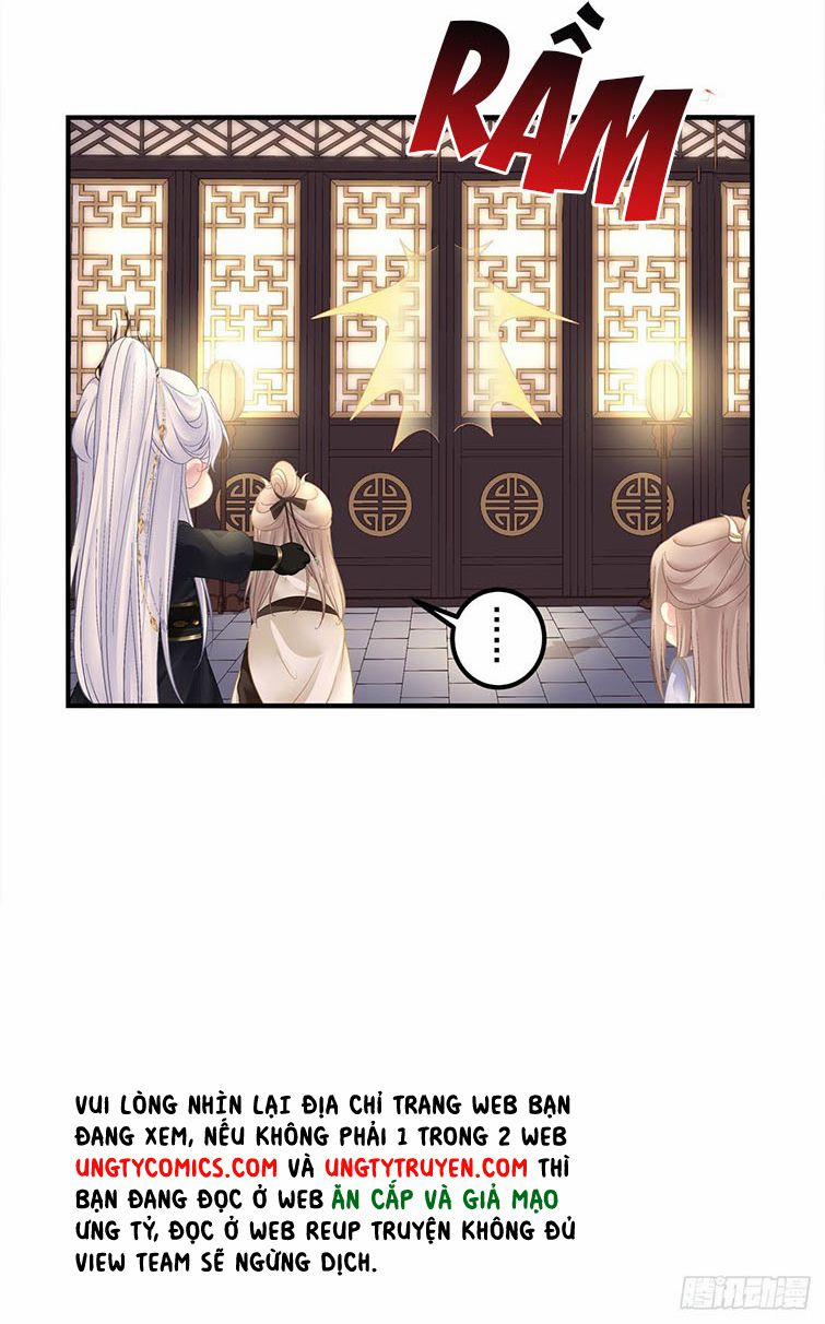 Hắc Hóa Đại Lão Thuần Dưỡng Chỉ Nam 21 trang 44